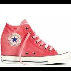 Converse wedges